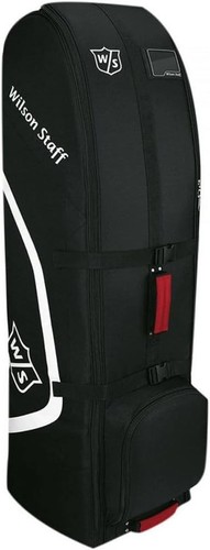 Wilson padded travel cover - wilson,