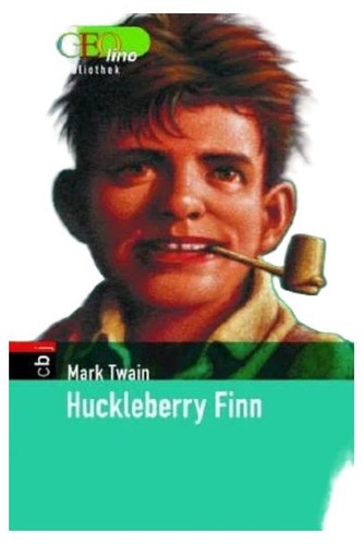 Huckleberry finn geolino - finn,