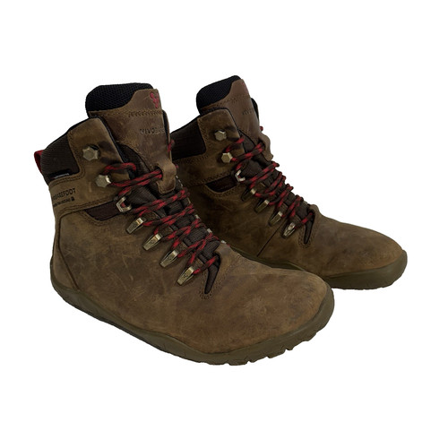 Vivobarefoot tracker fg - ii,