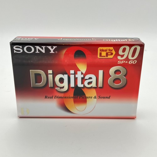 Neu sony digital - neu, 8