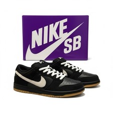 Nike Dunk Pro SB Low Black