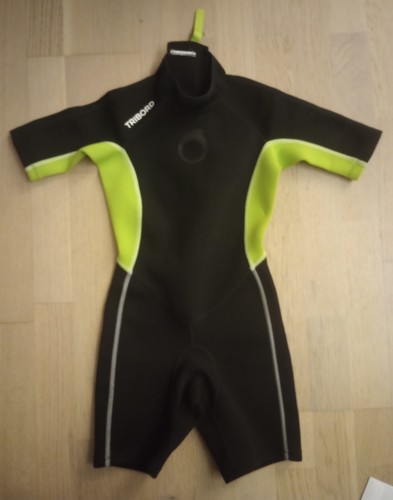 Decathlon tribord neopren - neopren, /