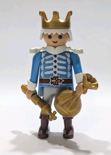 Playmobil mann figur herr - figur,