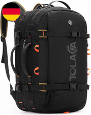 Tolaccea Reiserucksack