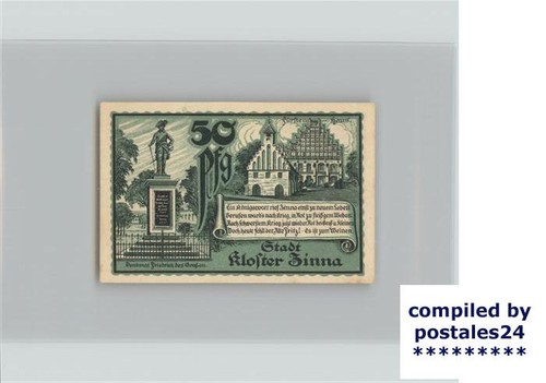 Zinna jueterbog gutschein - gutschein, 50