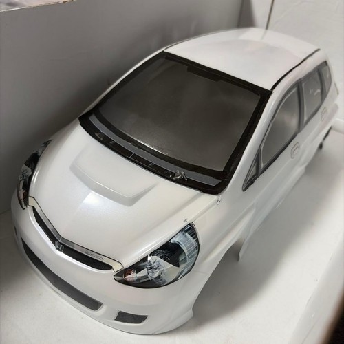 Abc hobby honda - hobby,