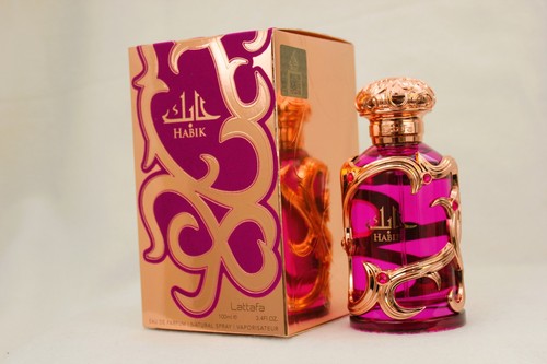 Lattafa habik women edp - women, 100ml