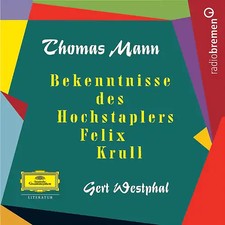 Gert westphal bekenntnisse - westphal,