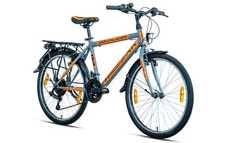 Herrenfahrrad zoll city - 26,