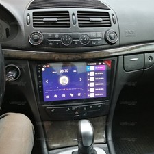 Für Mercedes E/CLS Klasse