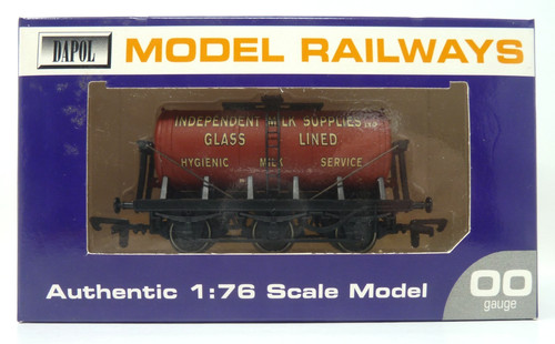 Dapol b660 unabhängiger - oo,