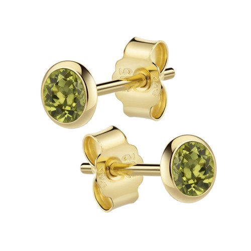 Ohrschmuck ohrstecker aus 585 - ohrstecker,