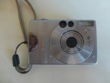 Digital Kamera Canon IXUS V