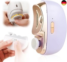 Elektrischer nagelknipser - elektrischer,
