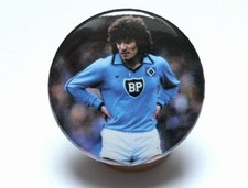 Button HSV Kevin Keagan #1/2