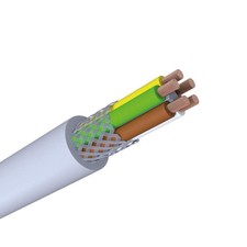Meterware LiYCY 5x0,5mm²