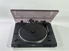 Pioneer PL-990 Schallplattenspieler Turntable Defekt benötigt neuen Riemen ?