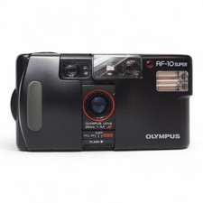 Olympus AF-10 Super / Kompaktkamera / Kamera / Analogkamera AF10