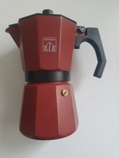 Italienische Espressokanne