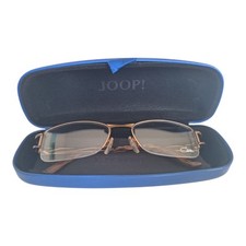 Original Cazal Mod. 4153 Braun