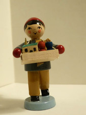 Erzgebirge Fa. Ulmik JUNGE MIT