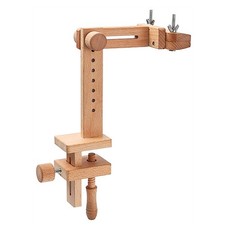 Stickständer, verstellbare