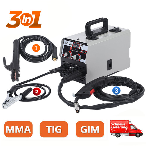 Inverter schweißgerät mig - inverter,