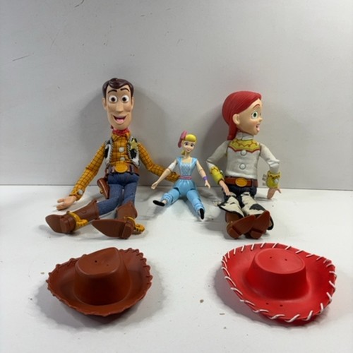 Disney pixar toy story - pixar,