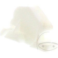 Hofmann Schaltkurve für Monty