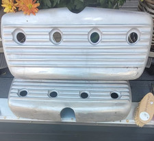 FORD- V8 Flathead -Fake /Ardun