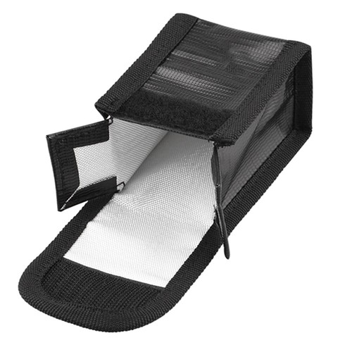 2pcs schwarz feuerfeste - 2pcs,