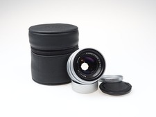 Leica Summicron 50mm f2 E39 Edition 11619 Objektiv M39 mount  98174 near mint