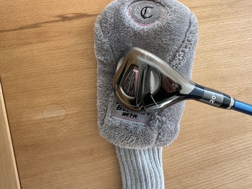 Callaway big bertha - callaway,