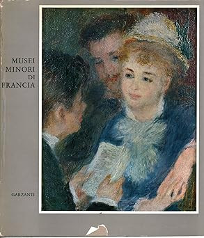 Kleinere museen frankreichs - museen,