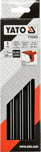 Yato 82433 heißklebesticks - yato,