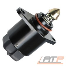 LEERLAUFREGLER FÜR OPEL CORSA