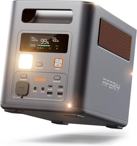 Aferiy p180 pro tragbare - p180,