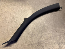 ORIGINAL AUDI TT A-Säule