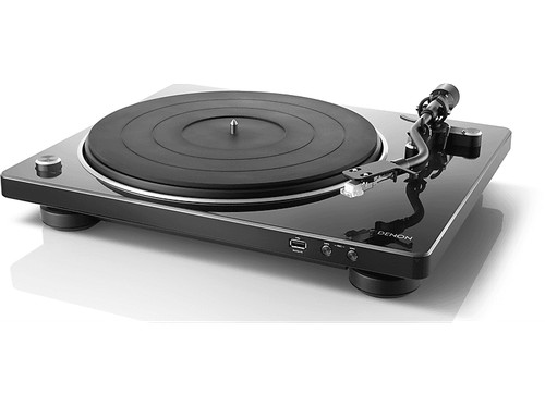Aussteller denon 450 usb - aussteller, ~