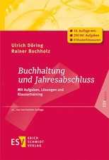 Buchhaltung und