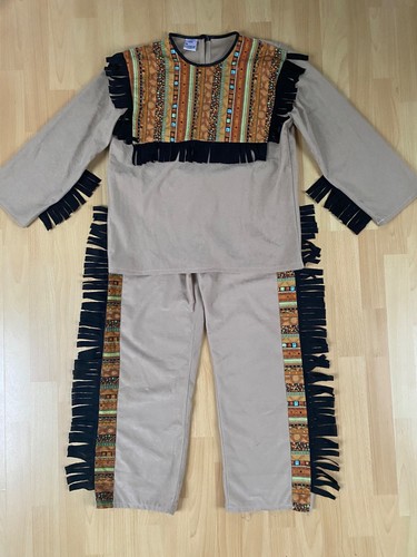 Kinder indianer kostüm - indianer,