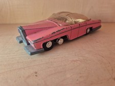 Dinky Toys Meccano Lady