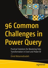 96 Common Challenges in Power