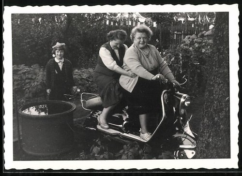 Fotografie motorrad - fotografie,