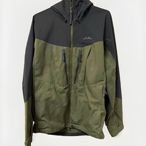 Lundhags makke pro jacke - makke, ms