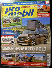 PRO MOBIL 10-14+LAIKA ECOVIP