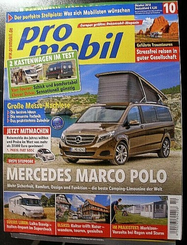 Pro mobil laika ecovip - mobil,