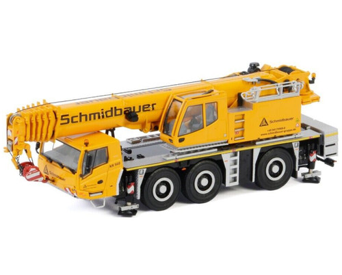 Schmidbauer tadano atf 60g - schmidbauer,