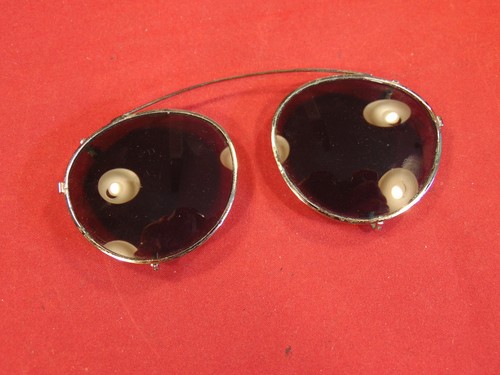 Alte brille fiter - brille, fiter-brille