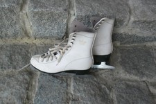 original Lico Schlittschuhe